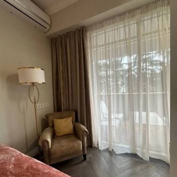 Продается 2-х комнатная квартира, 80 м²