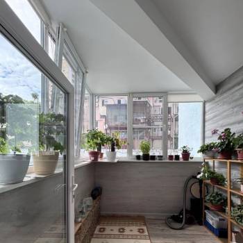 Продается 2-х комнатная квартира, 56 м²