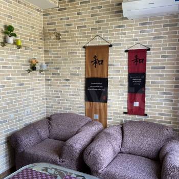 Сдается 2-х комнатная квартира, 62 м²
