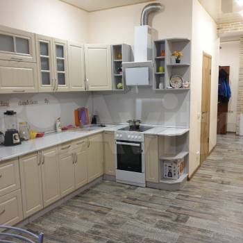 Сдается 2-х комнатная квартира, 62 м²