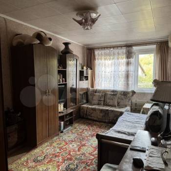 Продается Многокомнатная квартира, 73 м²