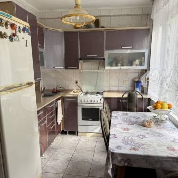 Продается Многокомнатная квартира, 73 м²