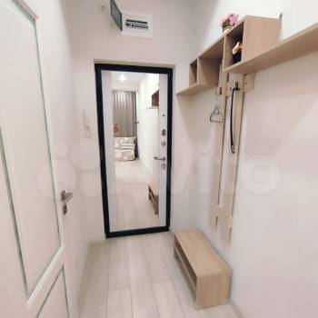 Сдается 1-комнатная квартира, 17 м²