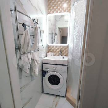 Сдается 1-комнатная квартира, 17 м²