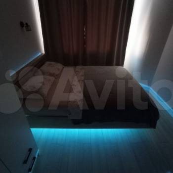 Сдается 1-комнатная квартира, 17 м²