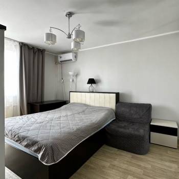 Продается 1-комнатная квартира, 33 м²