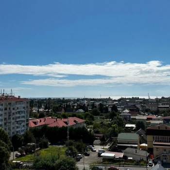 Продается 1-комнатная квартира, 33 м²