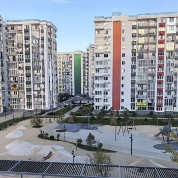 Сдается 2-х комнатная квартира, 42,2 м²