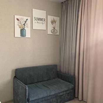 Сдается 2-х комнатная квартира, 42,2 м²
