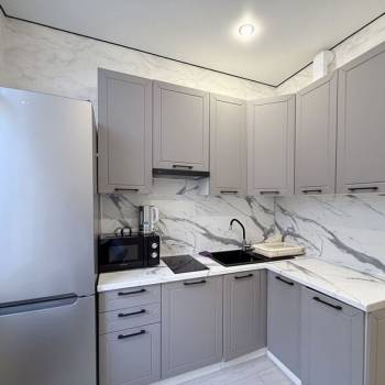 Сдается 1-комнатная квартира, 28 м²