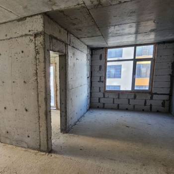 Продается 1-комнатная квартира, 50,9 м²