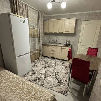 Сдается 2-х комнатная квартира, 46 м²