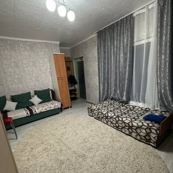 Сдается 2-х комнатная квартира, 46 м²