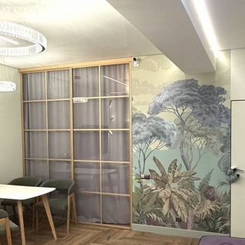 Сдается Многокомнатная квартира, 68 м²