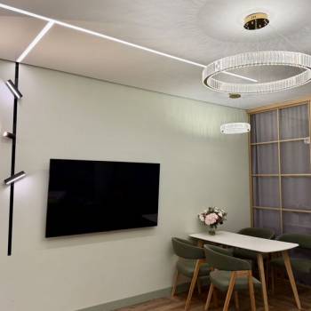 Сдается Многокомнатная квартира, 68 м²