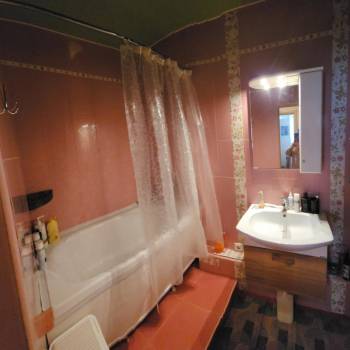 Сдается 1-комнатная квартира, 37,8 м²