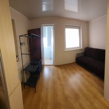 Сдается 1-комнатная квартира, 37,8 м²