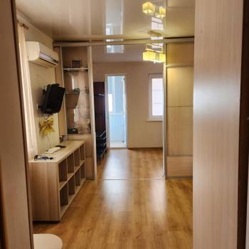 Сдается 1-комнатная квартира, 37,8 м²