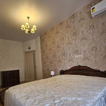 Сдается 2-х комнатная квартира, 45 м²
