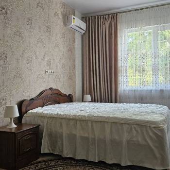 Сдается 2-х комнатная квартира, 45 м²