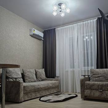 Сдается 2-х комнатная квартира, 45 м²