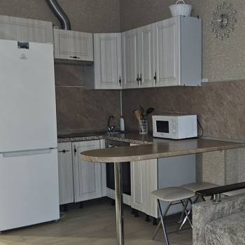 Сдается 2-х комнатная квартира, 45 м²