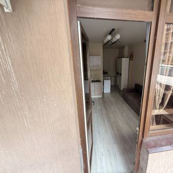Продается 1-комнатная квартира, 25 м²
