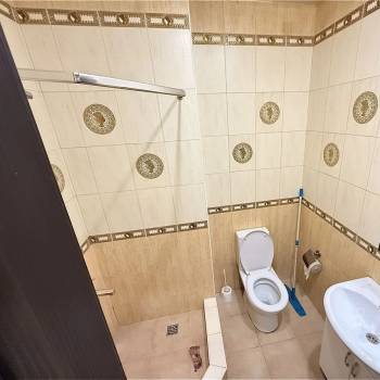 Продается 1-комнатная квартира, 25 м²