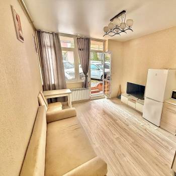 Продается 1-комнатная квартира, 25 м²