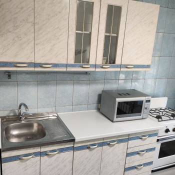 Сдается 1-комнатная квартира, 31 м²
