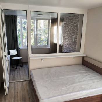Сдается 1-комнатная квартира, 31 м²