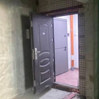 Продается 2-х комнатная квартира, 54,3 м²