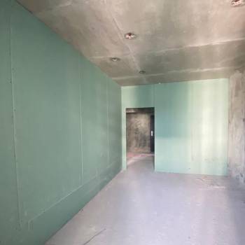 Продается 2-х комнатная квартира, 54,3 м²