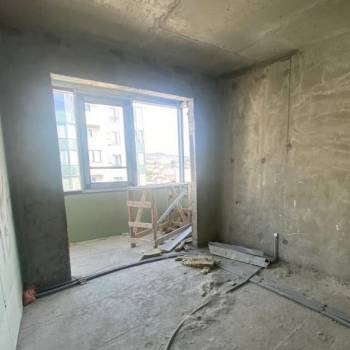 Продается 2-х комнатная квартира, 54,3 м²