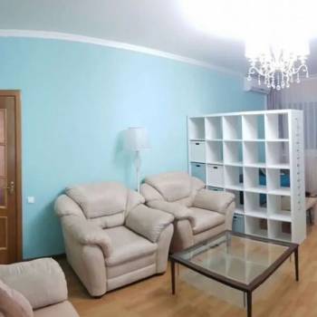 Продается 2-х комнатная квартира, 58,1 м²