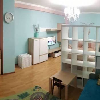 Продается 2-х комнатная квартира, 58,1 м²