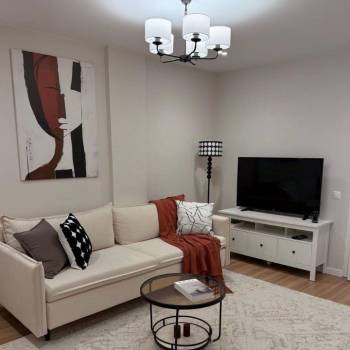 Продается 3-х комнатная квартира, 54 м²