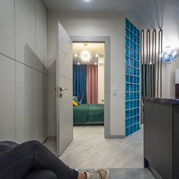 Сдается 2-х комнатная квартира, 46 м²
