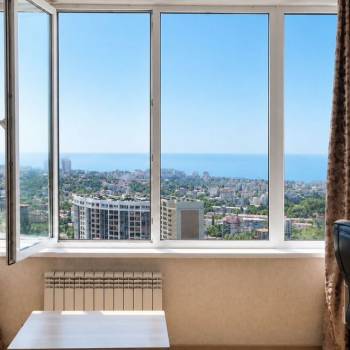 Сдается 1-комнатная квартира, 41 м²