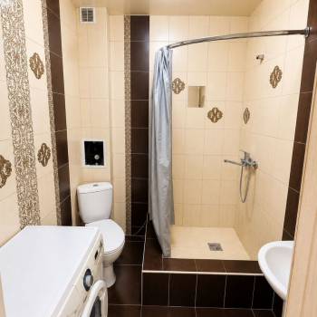Сдается 1-комнатная квартира, 41 м²