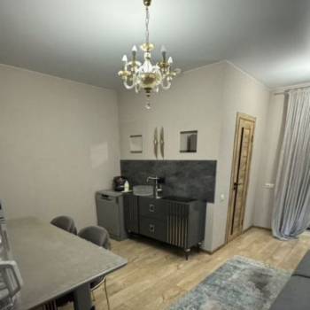 Продается 2-х комнатная квартира, 35 м²