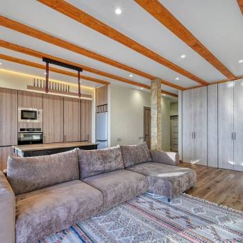 Сдается Многокомнатная квартира, 90 м²