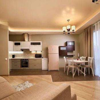 Продается 2-х комнатная квартира, 70 м²