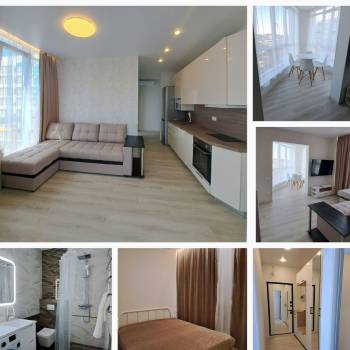 Продается 2-х комнатная квартира, 45 м²