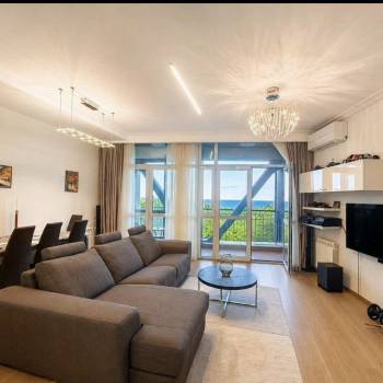 Продается 3-х комнатная квартира, 86,2 м²