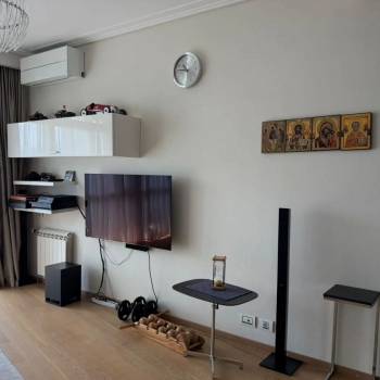 Продается 3-х комнатная квартира, 86,2 м²