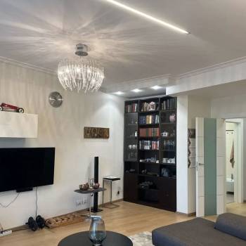 Продается 3-х комнатная квартира, 86,2 м²