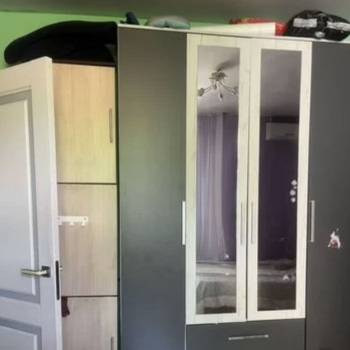 Сдается Многокомнатная квартира, 75 м²