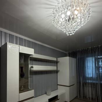 Сдается Многокомнатная квартира, 57,4 м²