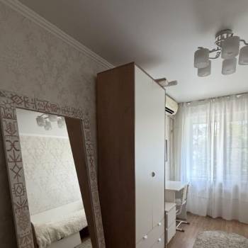 Сдается Многокомнатная квартира, 57,4 м²